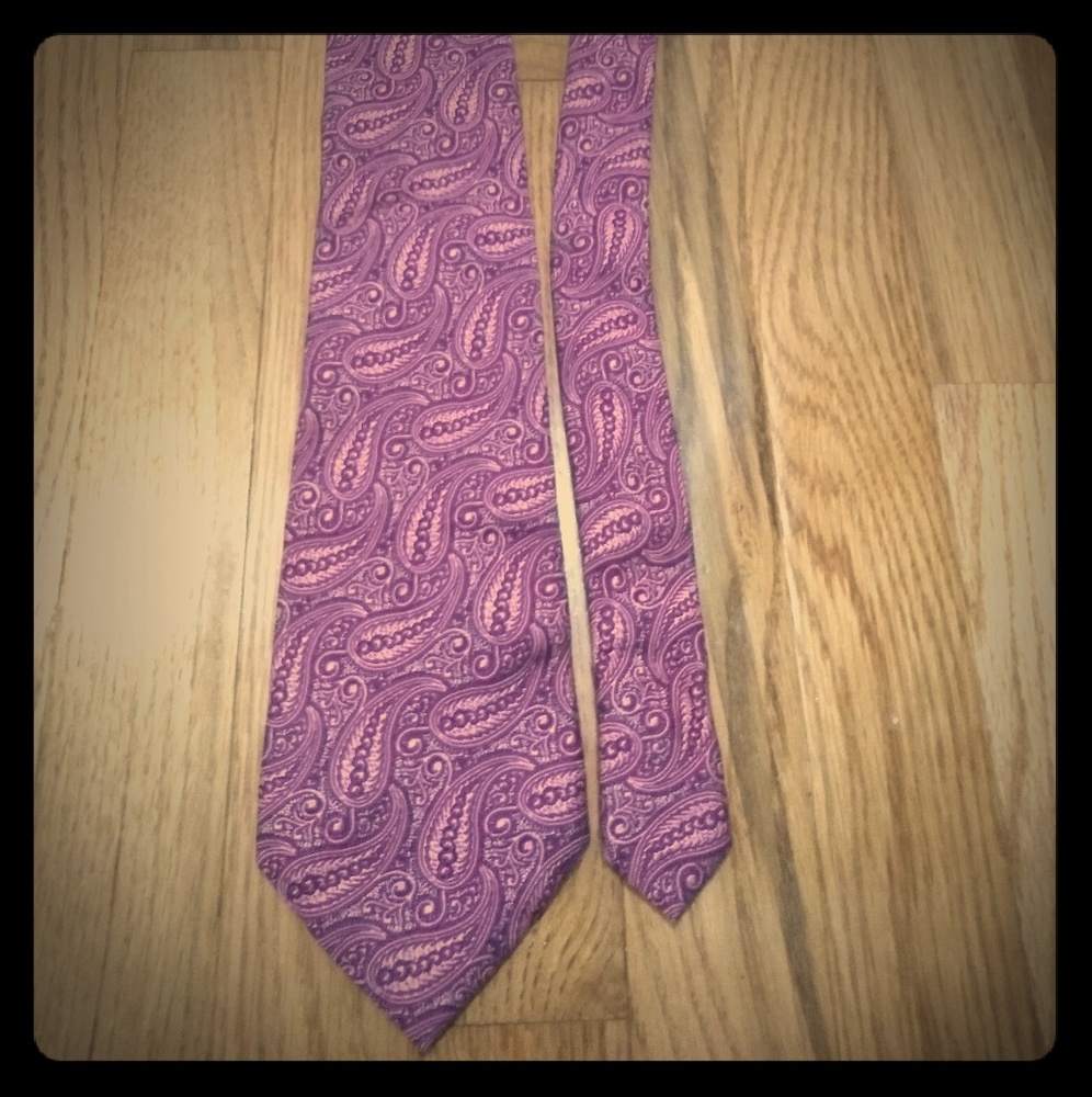 Eagle Shirtmakers Tie 3 ties for $10!